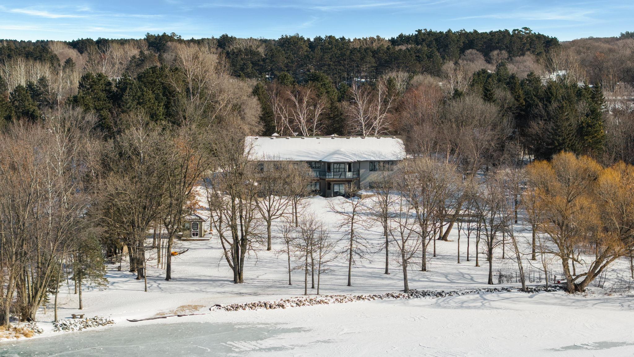 9025 Burton Court NW