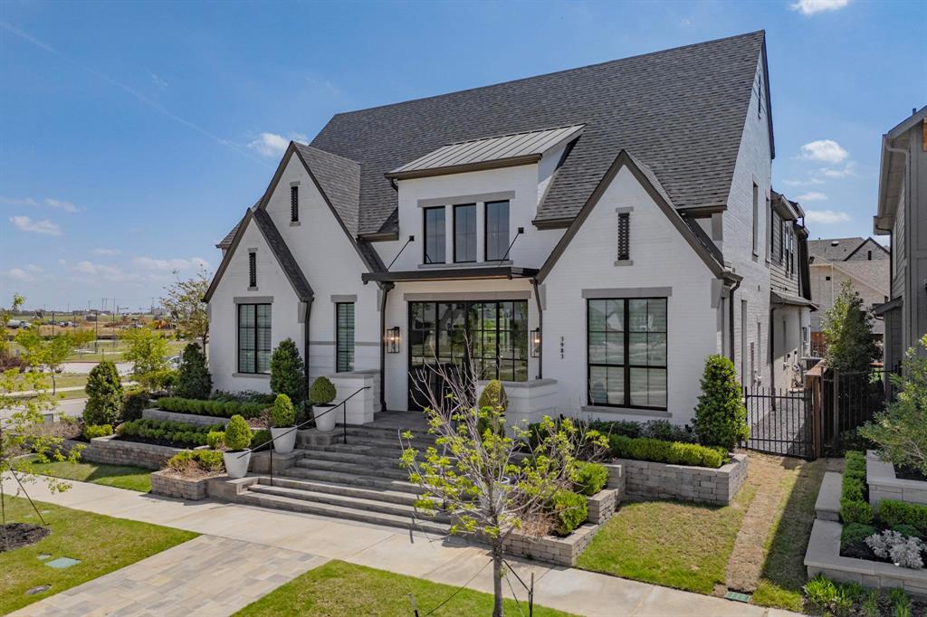 3983 Honeycutt, Drive Frisco, TX