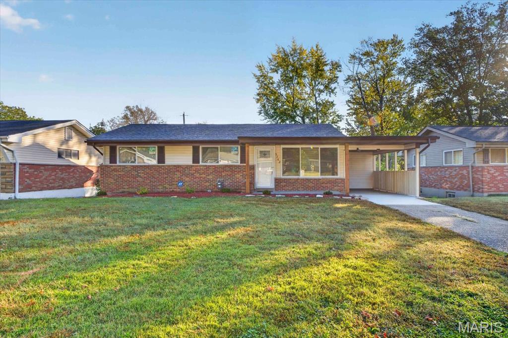 9742 Wendell Drive