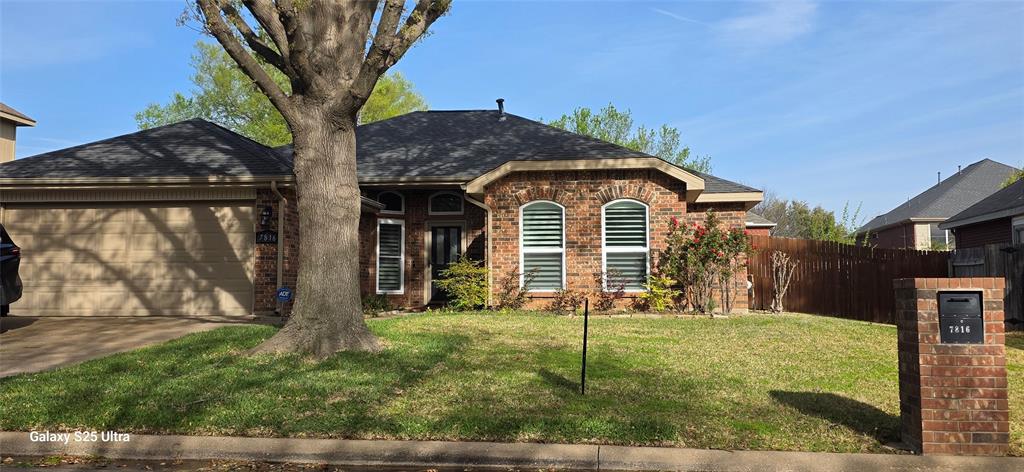 Available soon, this home is almost ready for you! In the perfect location with many features and amenities, you will love this home. Call today for more information!