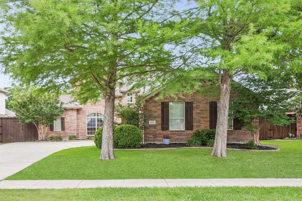 1607 Wood Creek Lane