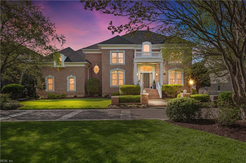 4007 River Park Drive