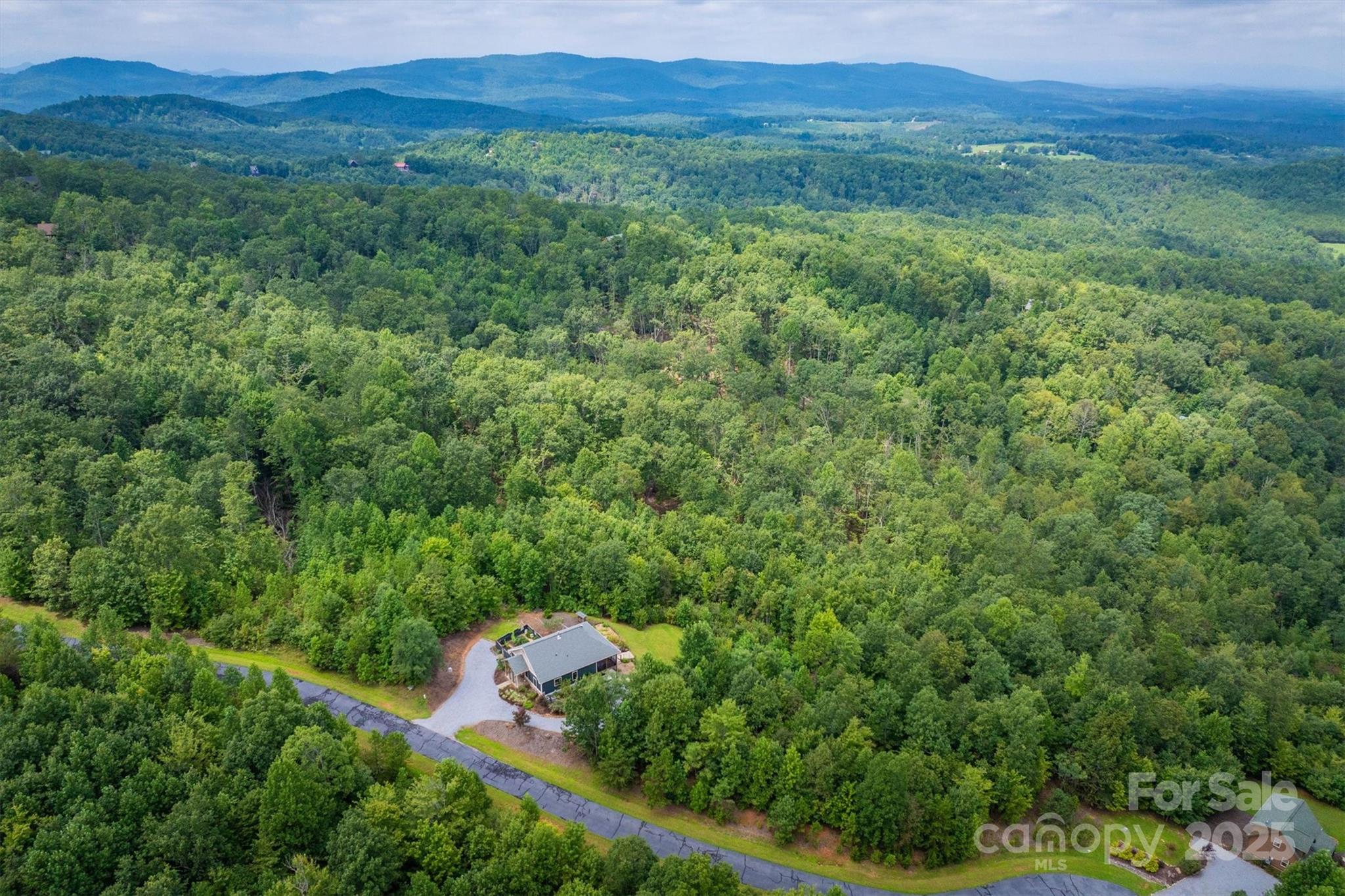 381 Scenic Overlook Drive