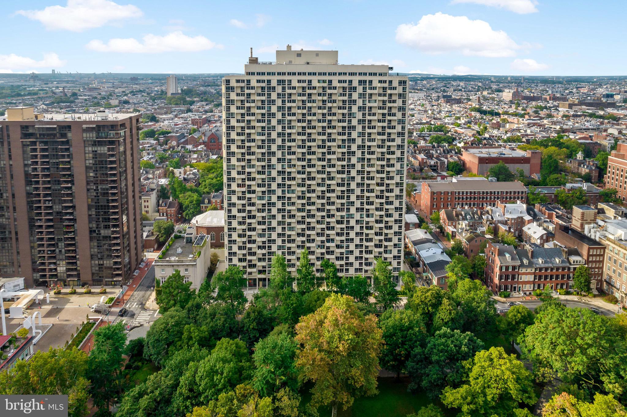 604 S Washington Square 604