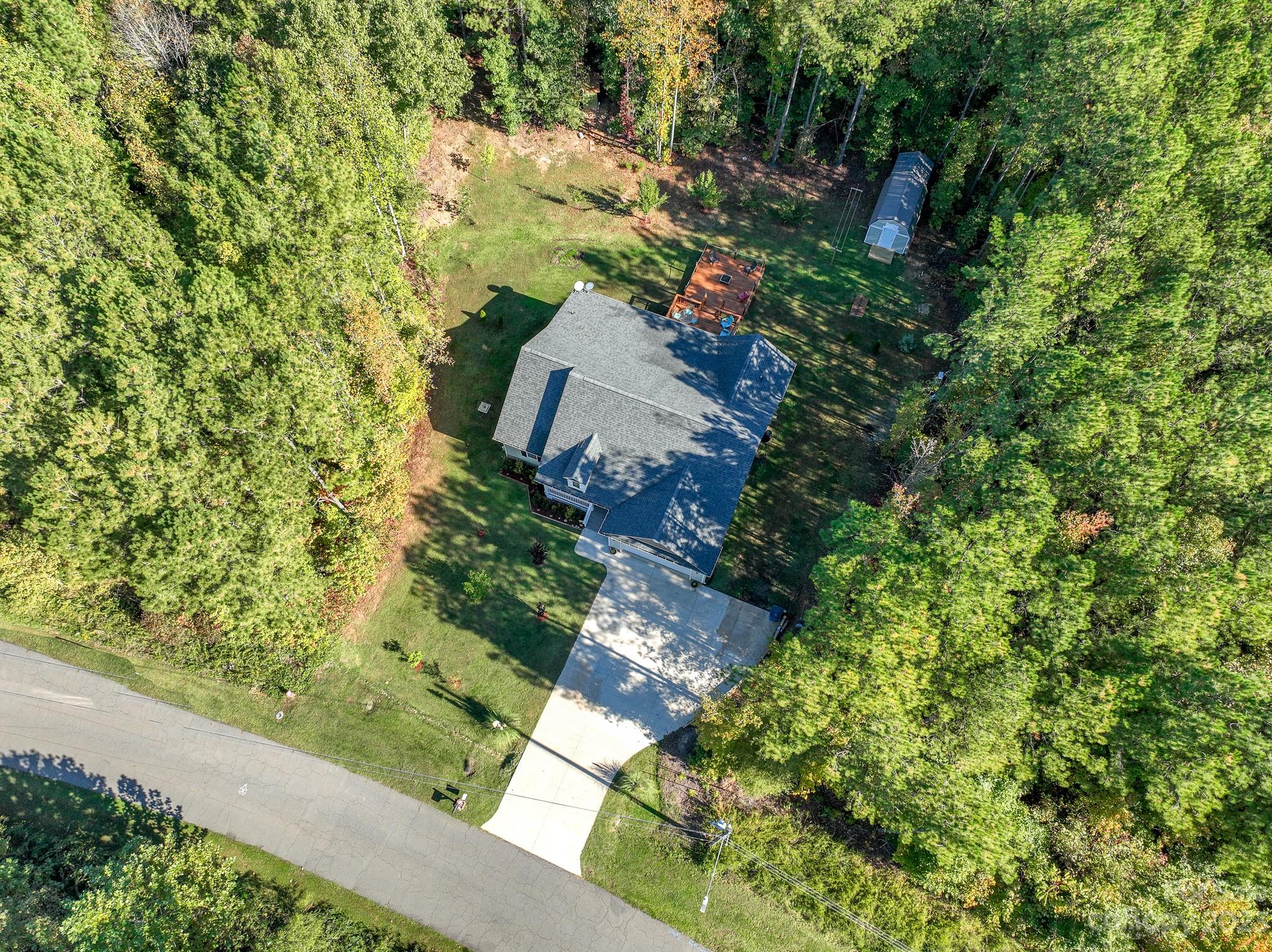 215 Russ Drive