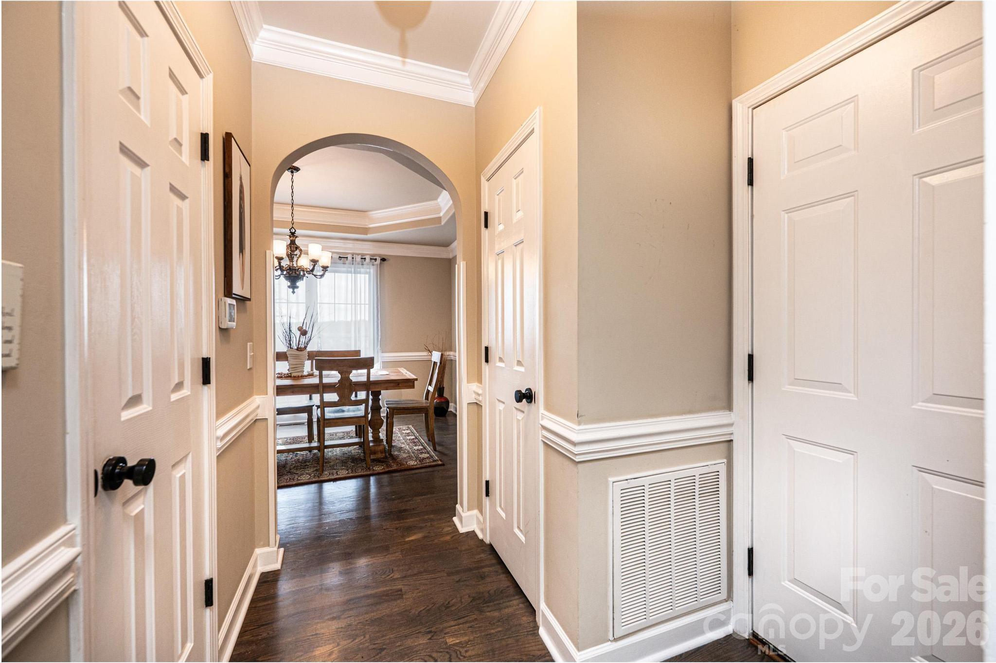 5700 Crown Terrace
