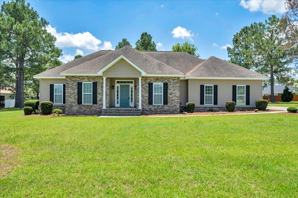 410 Heartwood Lane