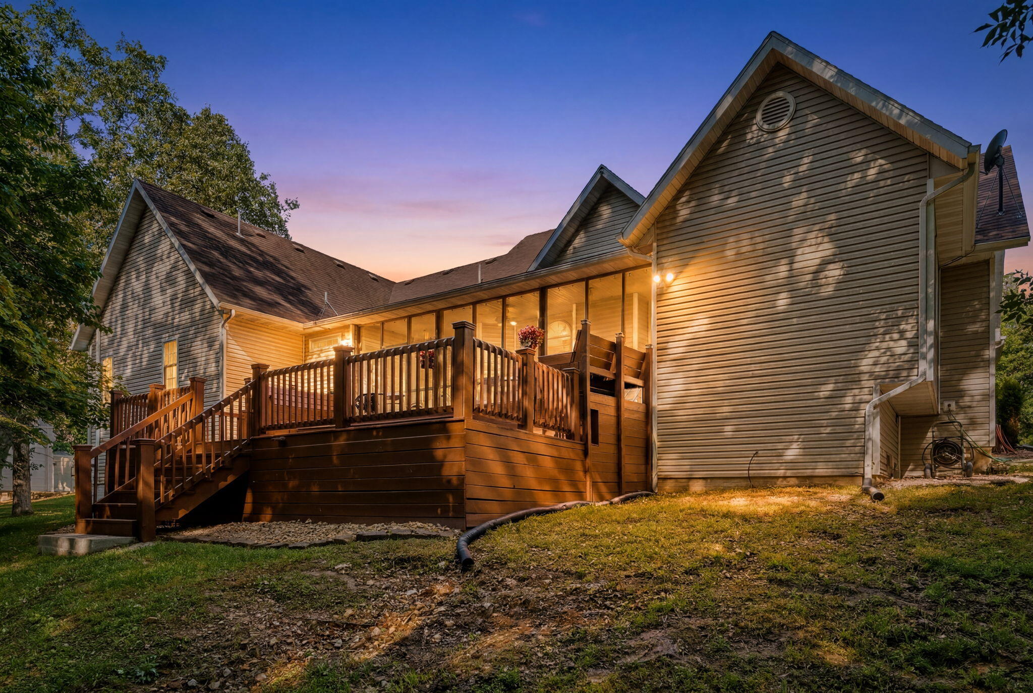 326 Wilderness Road