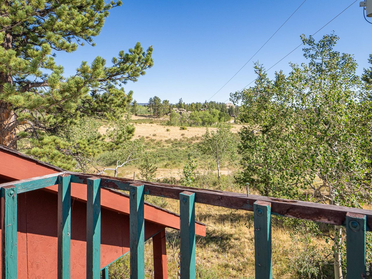 478 Wapiti Rd