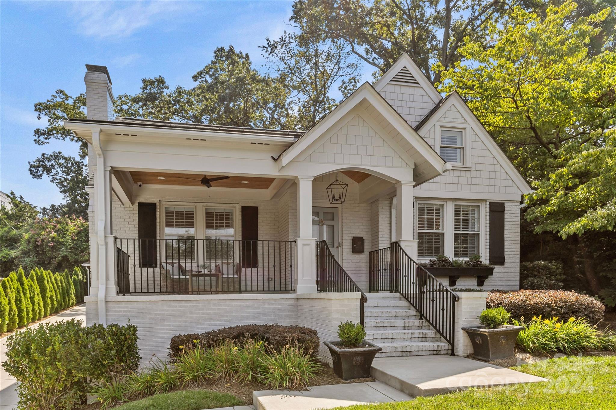 Charlotte Homes For Sale | Charlotte NC Homes for Sale By The Maxwell ...