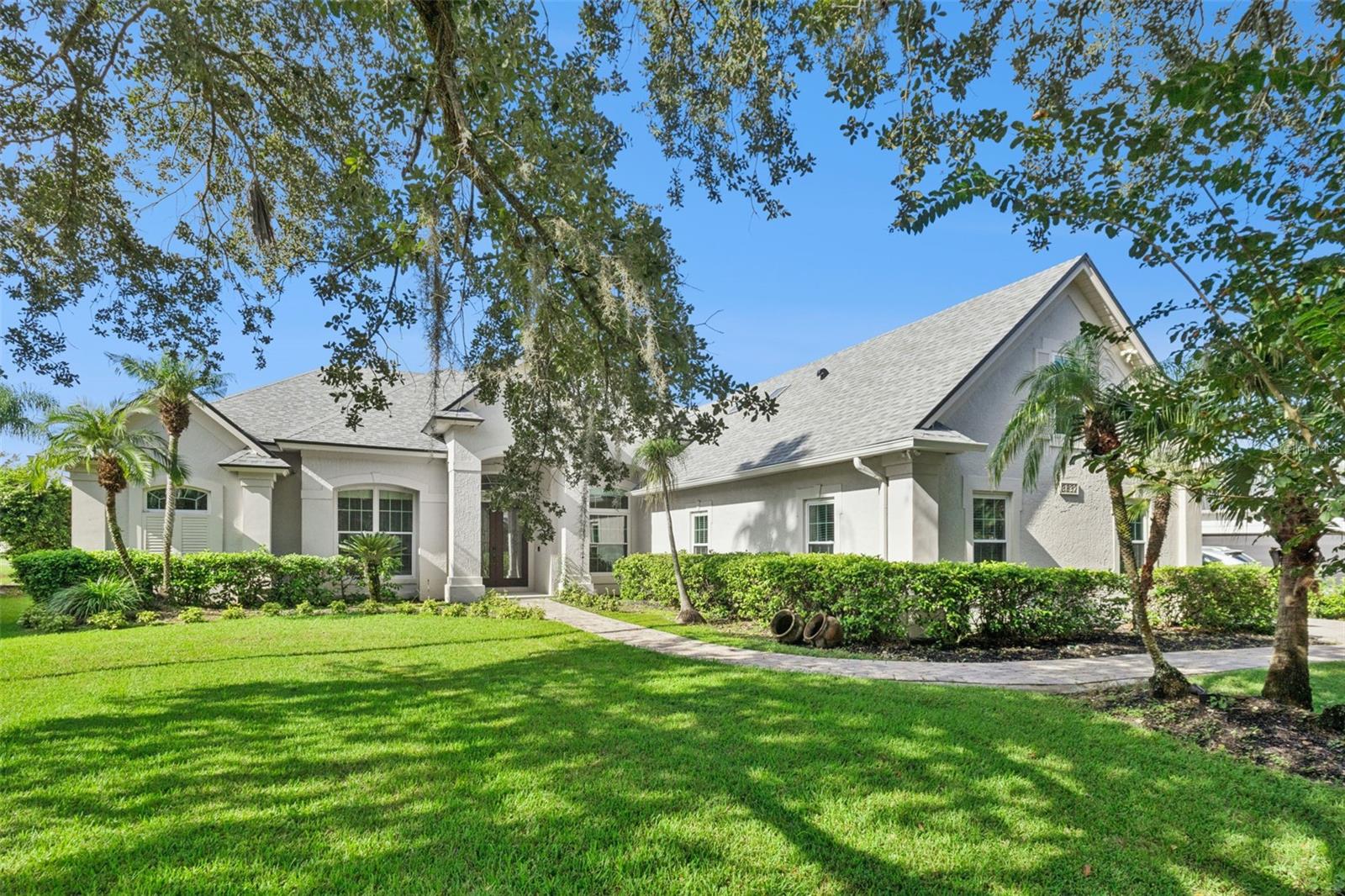 3832 Hunters Isle Drive, Orlando, FL