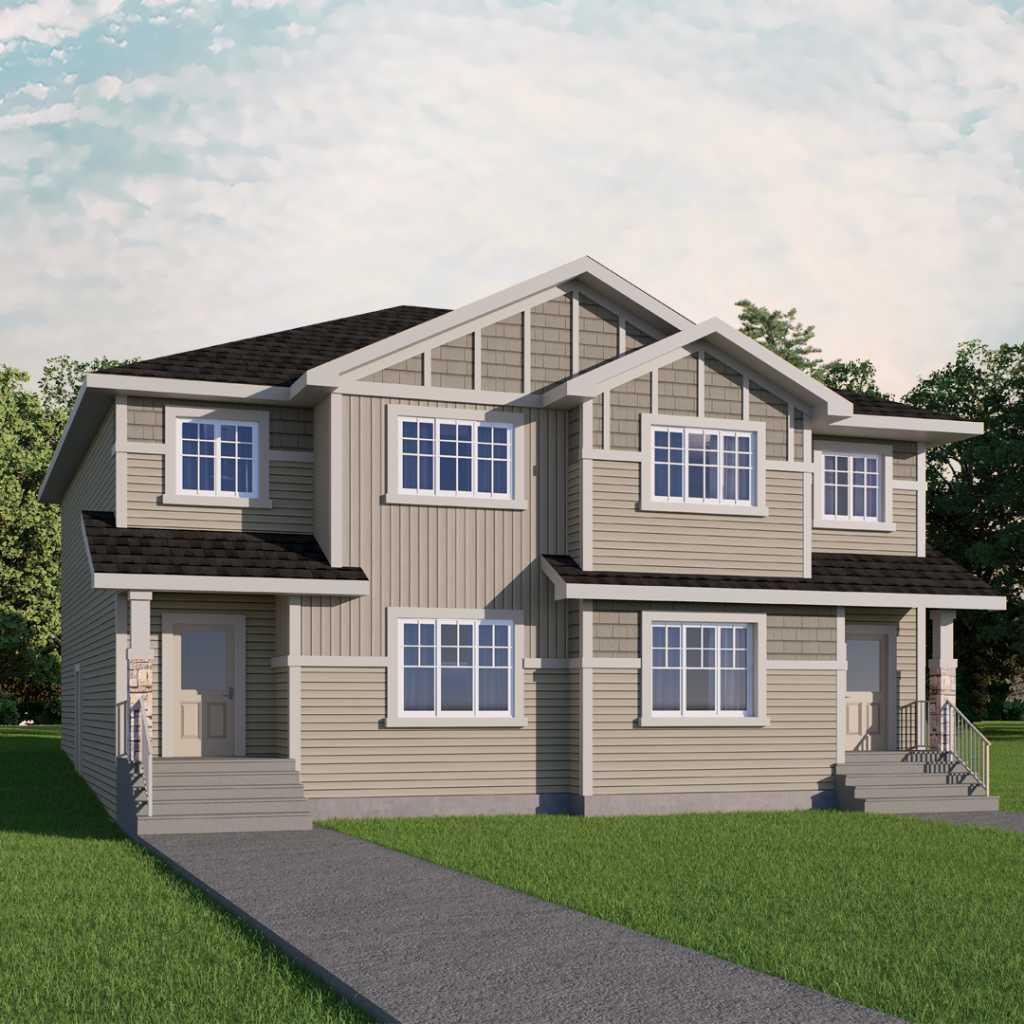 134 Heartland Street