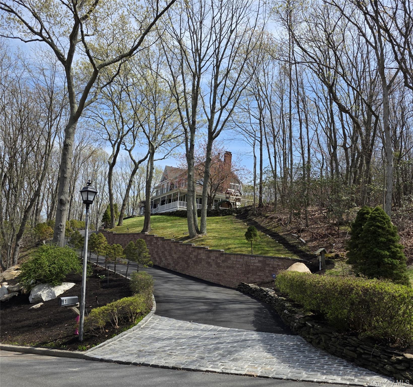 1 Jefferson Landing Circle