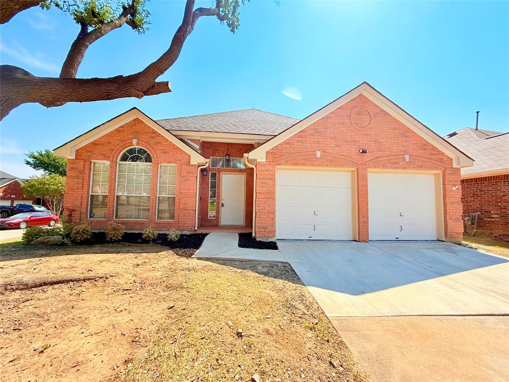 7960 Salmon Run Way