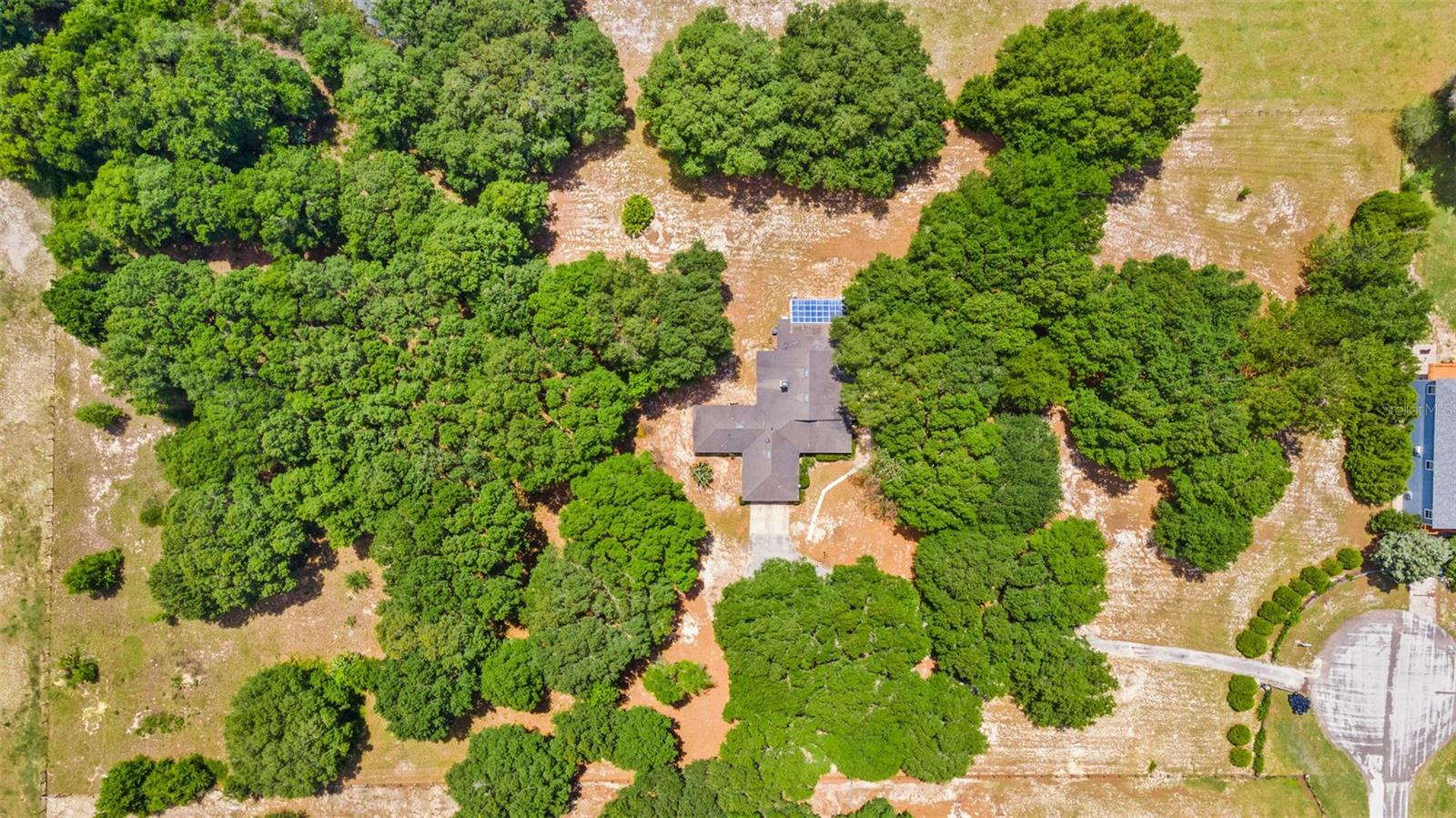 2800 Hammock Groves Road