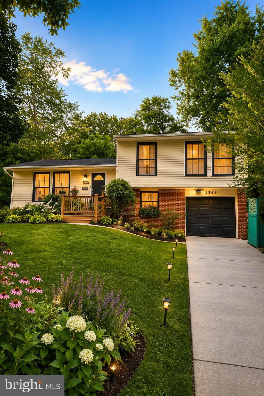 5369 Thunder Hill Road