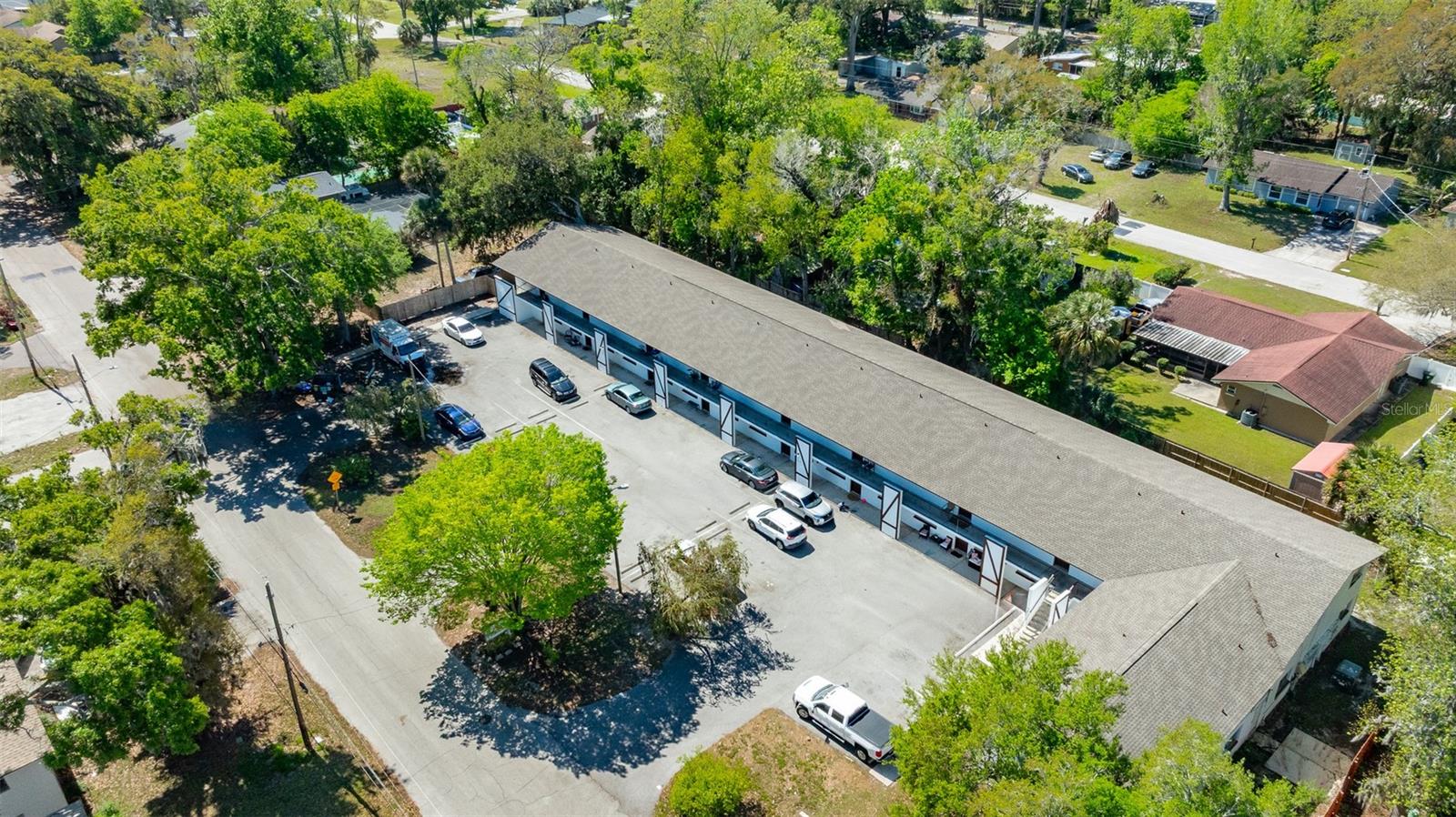 1216 Kennedy Road