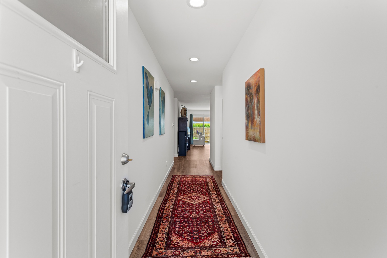 611 Jerin Court