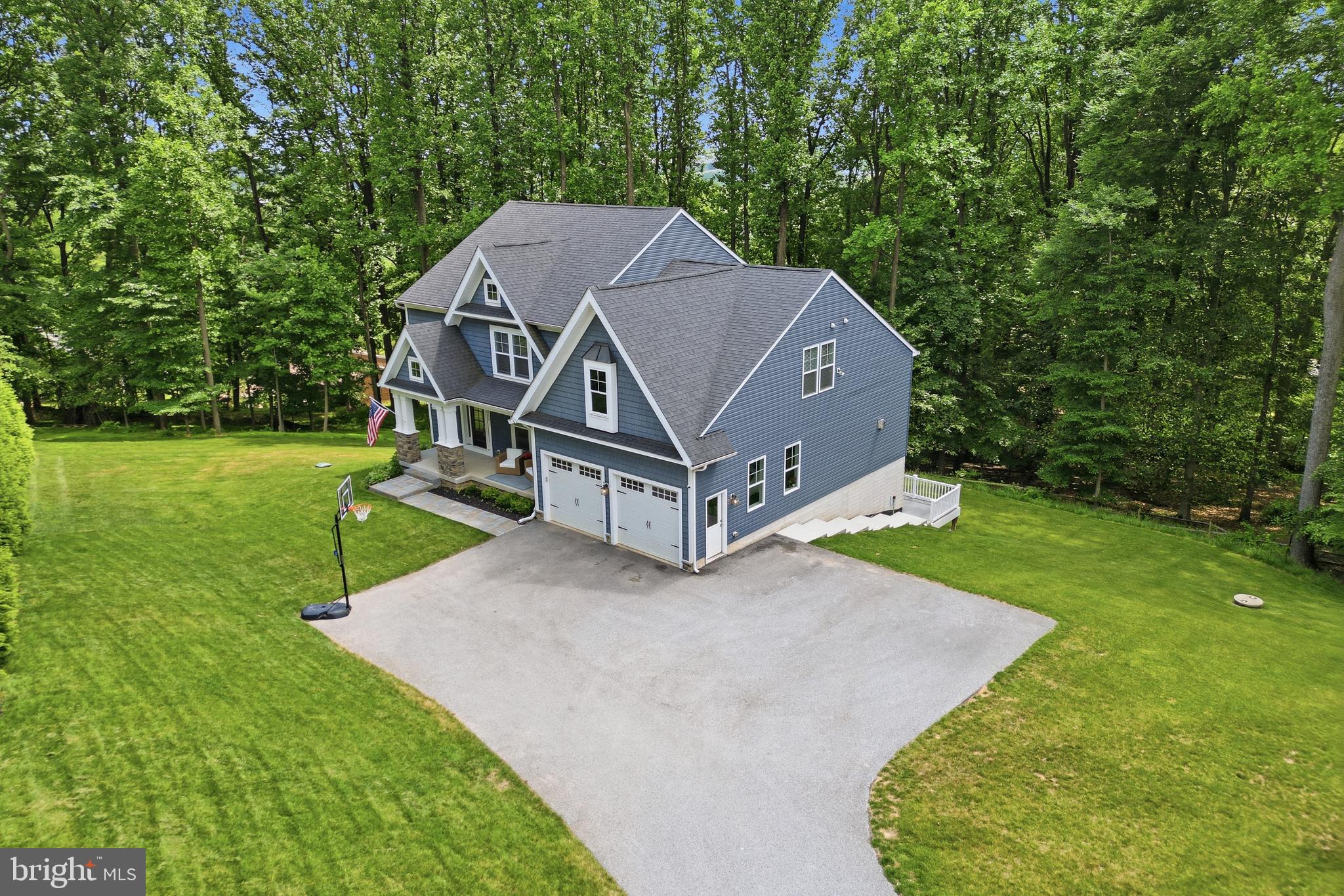 1215B Providence Road