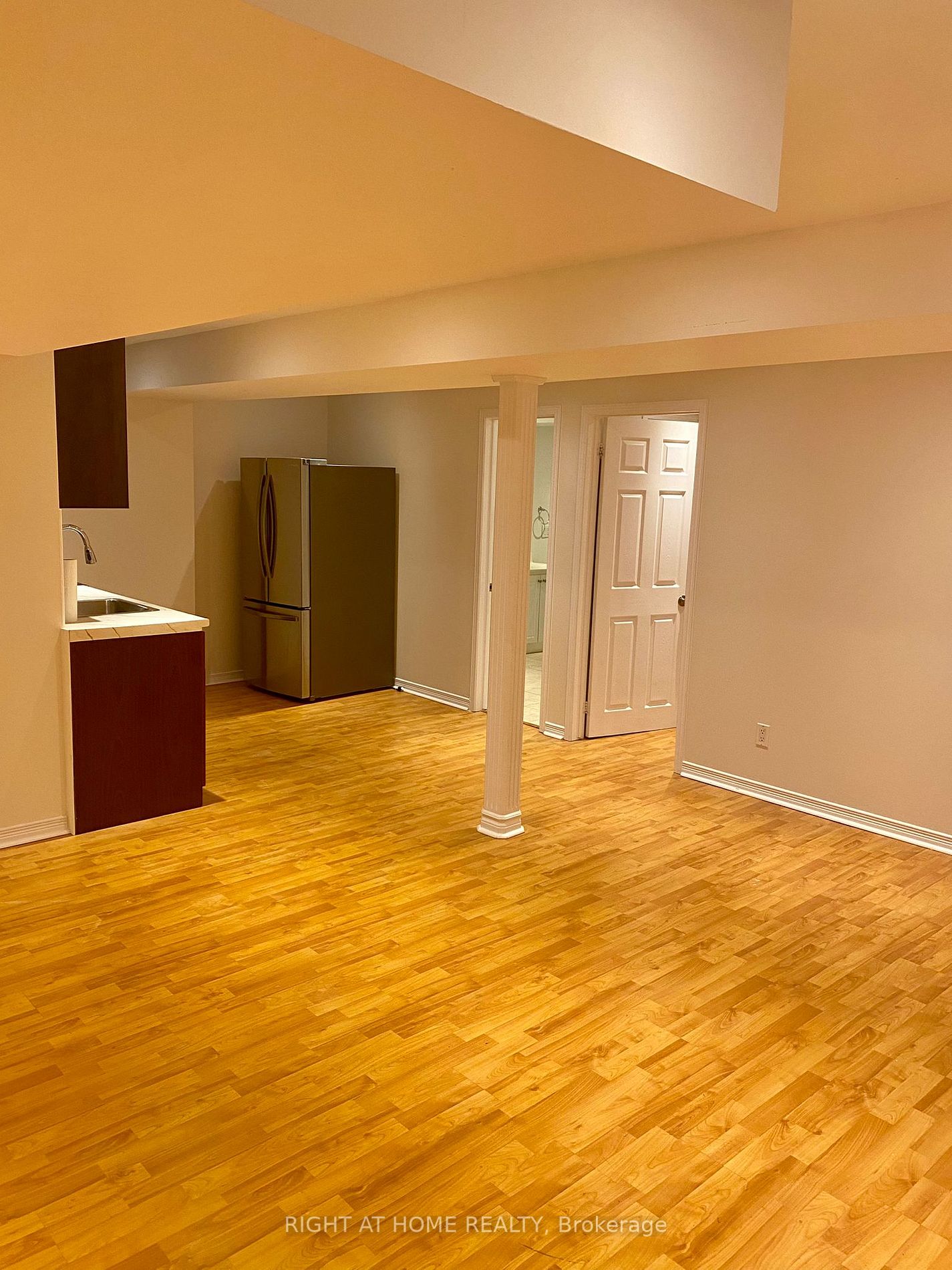1128 Blueheron Blvd Basemnt