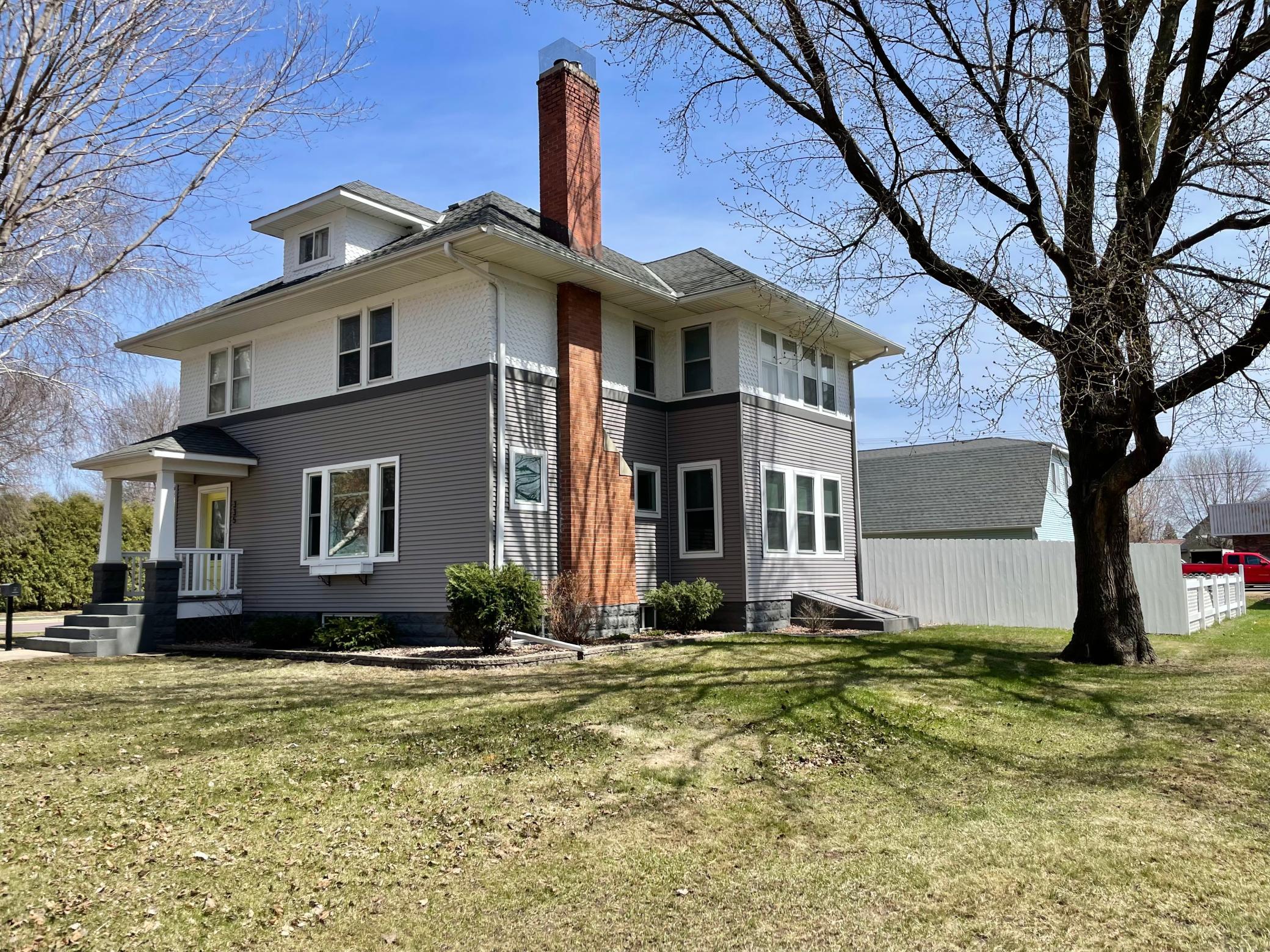 Residential for sale in Springfield, Minnesota, 6356992