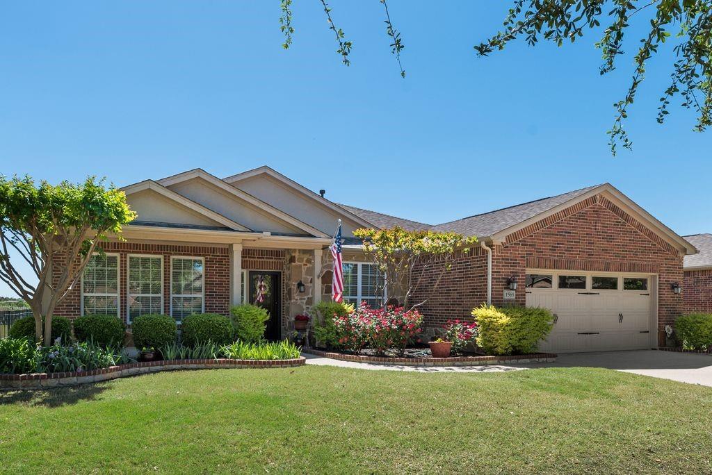 1565 Harbor Springs, Drive Frisco, TX