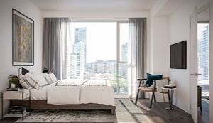 543 W Richmond St 432