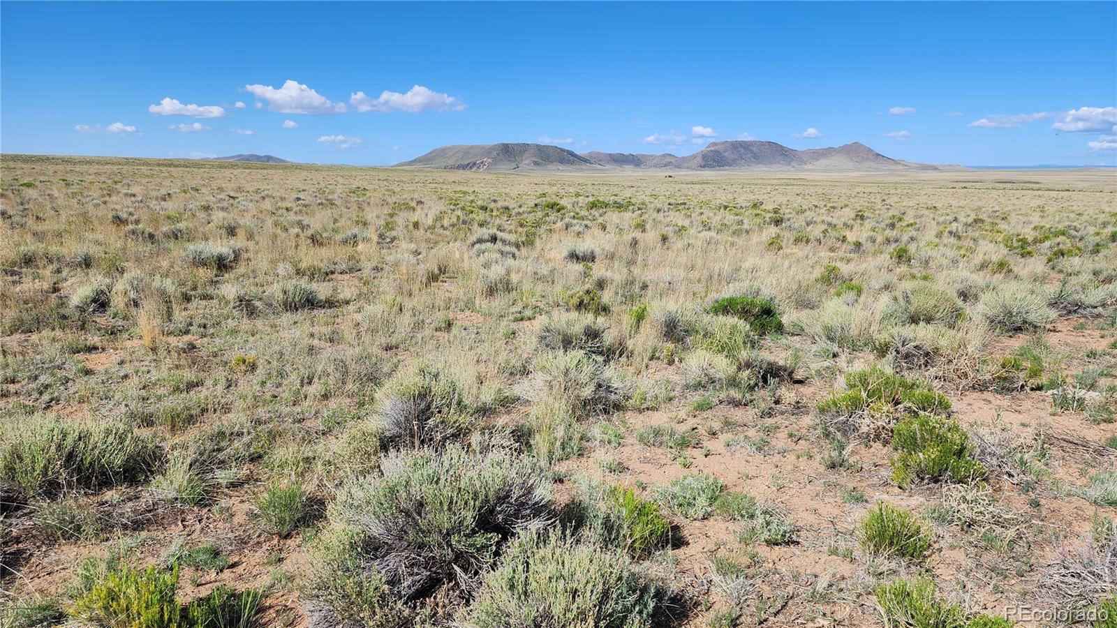 LOt 16 Gallup Trail
