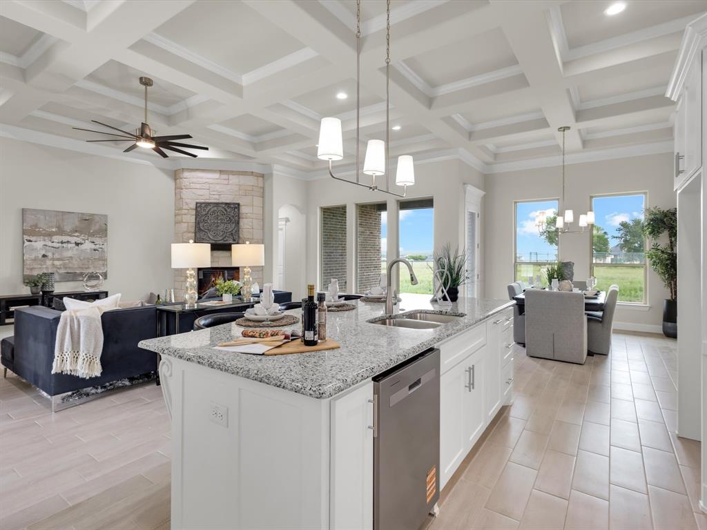 1036 Uplift Drive