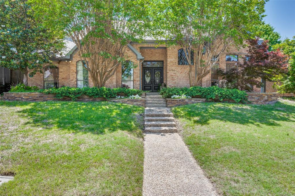 5722 Brushy Creek Trail