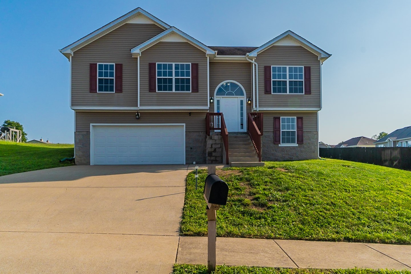 Residential for sale in Clarksville,TN,Tennessee, 37042,297,000