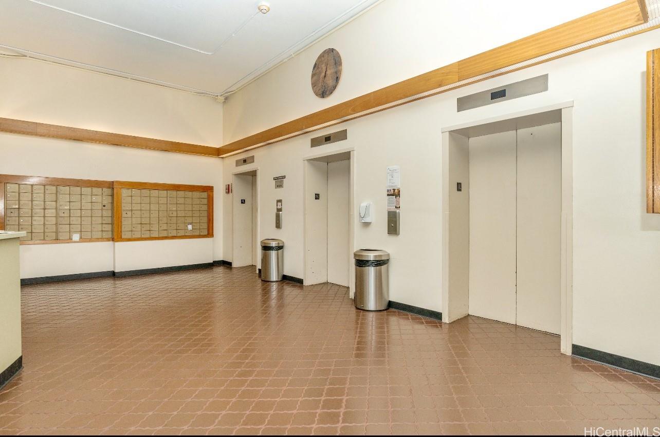 2345 Ala Wai Boulevard 1518