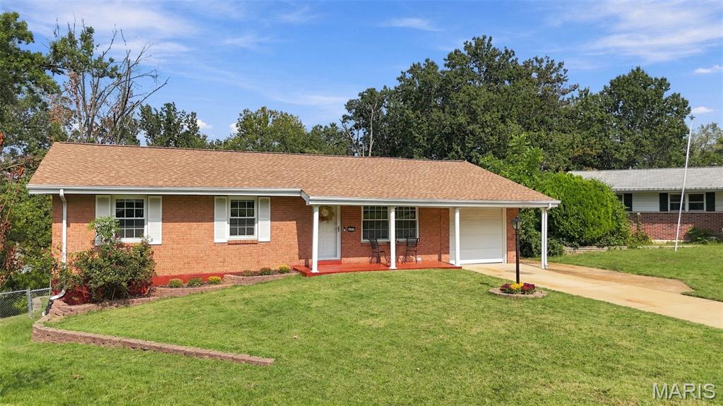 4303 Martyridge Court
