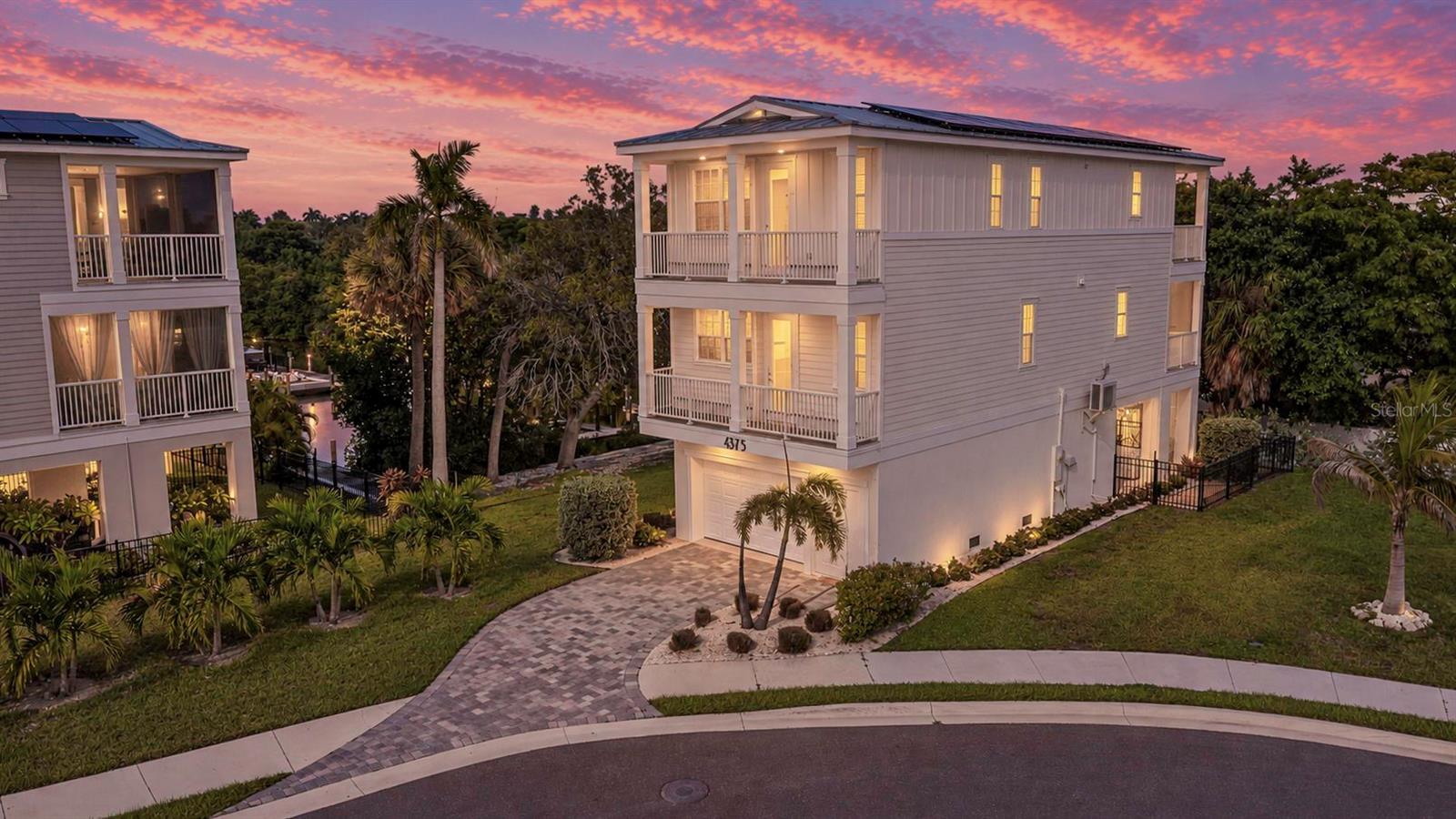 4375 Marina View Way, Cortez, FL