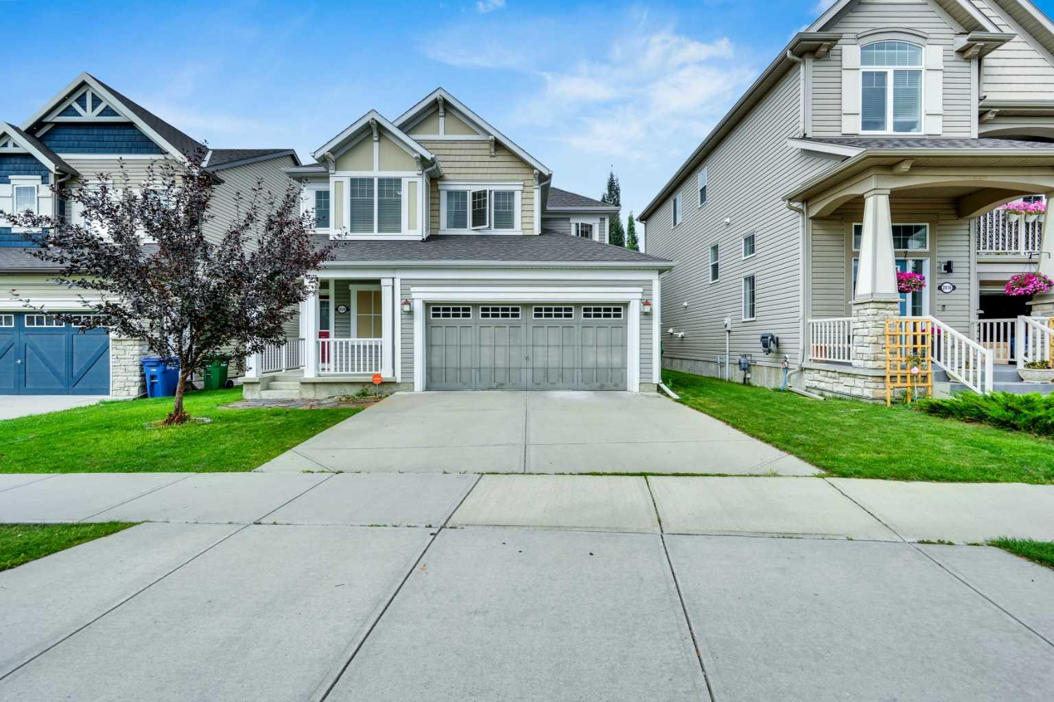 2020 Windsong Drive SW