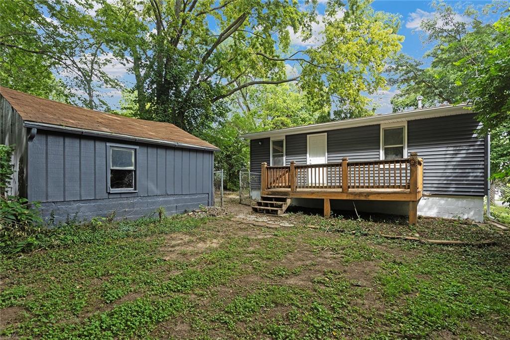 412 N Fairview Avenue