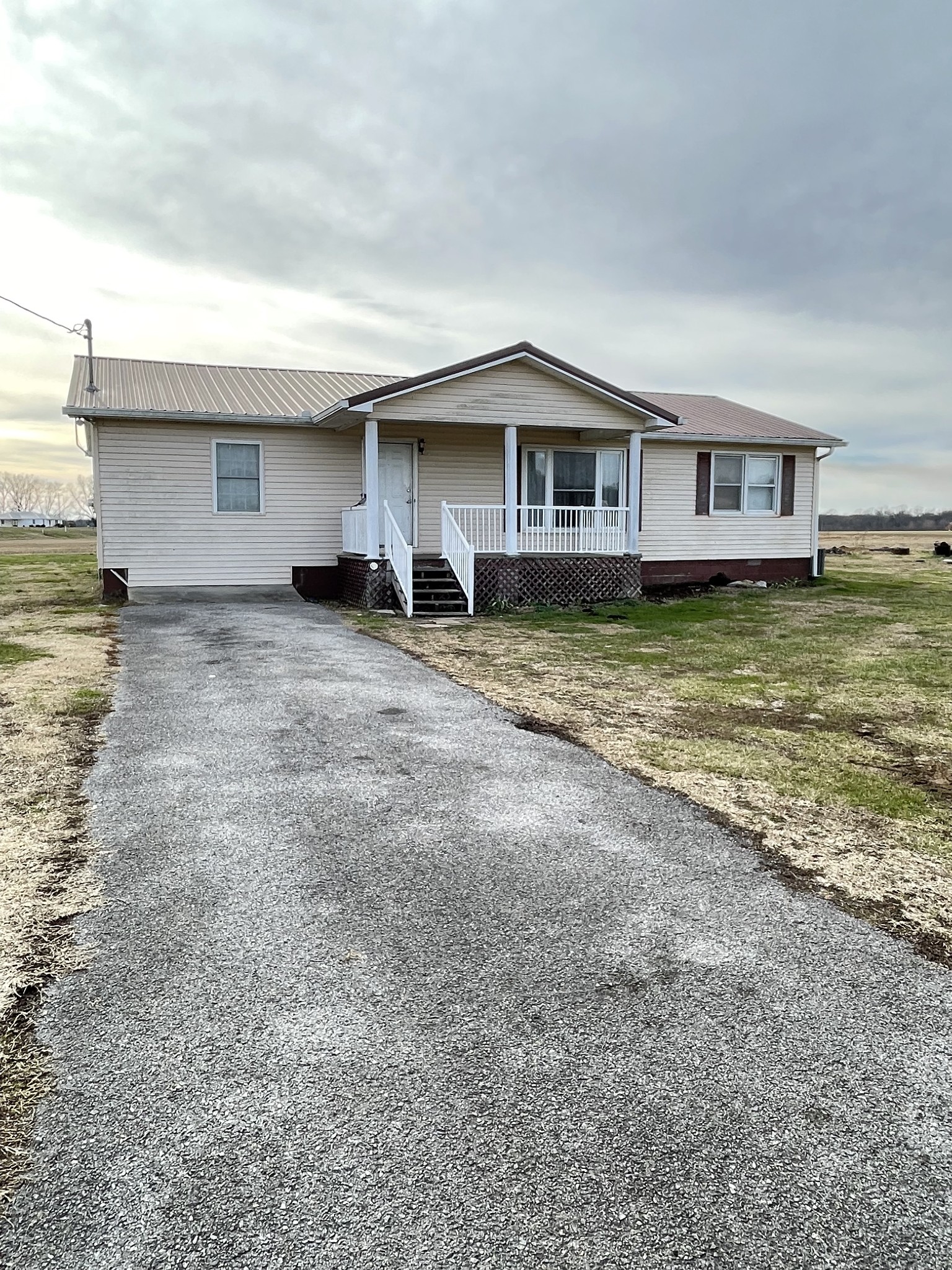 8 Pleasant Ridge Ct
