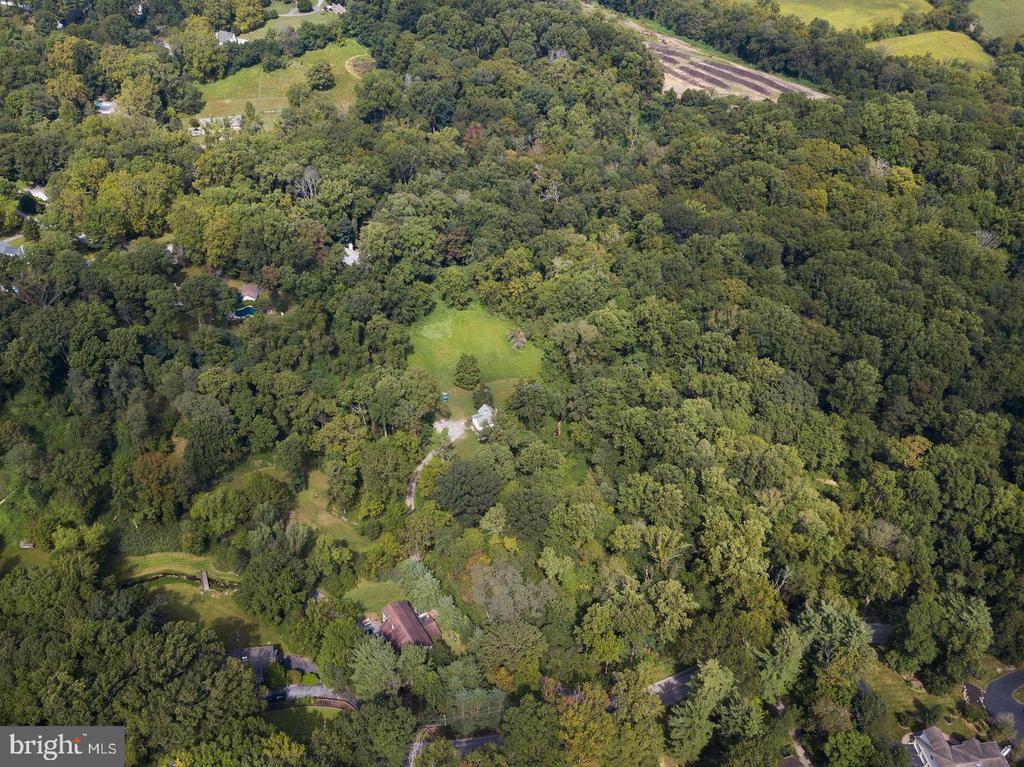 Unusual opportunity to build a completely custom home on your choice of 3 amazing lots. Lot # 1 - 4.1 acres, Lot # 2 - 5.1 acres and Lot # 3 - 2.6 acres. These precious homesites are part of the original Ardsrossan Farm. Lot # 2 has incredible views of the Darby Creek and direct access to Skunk Hollow Park. Lot # 3 also has direct access to Skunk Hollow Park. Come see for yourself the amazing beauty  and tranquility that this location has to offer. It's not often you find homesites of this size in this location.  Perfectly poised on The Main's Line finest locations close to Aronimink Golf Club and Episcopal Academy. You can use your architect and your plans or choose one from our collection by Formork Architects (formerly McIntyre & Capron). Thomas Pereira and Z. Domus Designs will create an unparalleled level of quality and craftsmanship beyond your expectations. Our experienced lender will finance the land, construction loan and permanent end loan.  Finished building costs are $ 500 - $ 600 per s.f.. Call today for a brochure and list of standard specifications.