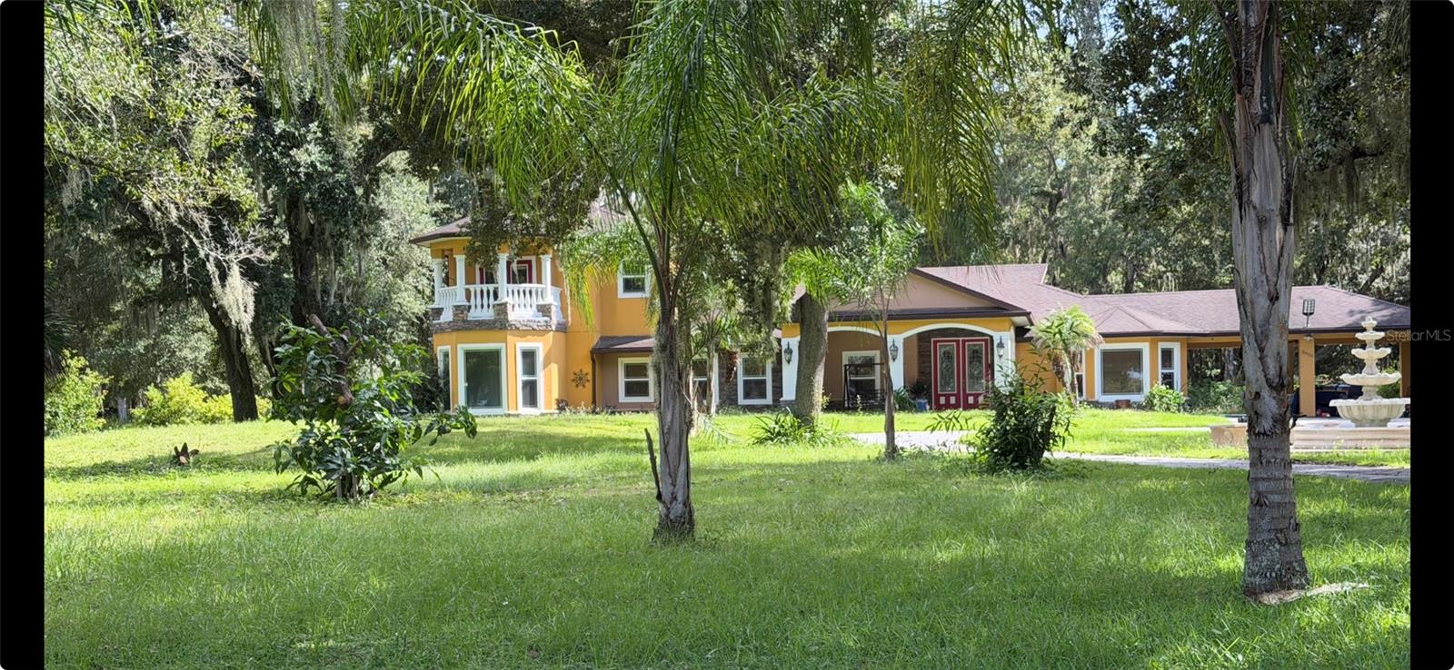 This home is located at 3900 Reaves Rd, Kissimmee, FL 34746. This 4,929 square foot a single family home has 5 bedrooms and 5.0 bathrooms. Only minutes away from the US 192 and Celebration and 20 minutes to Disney. Around the educational schools like Sunrise Elementary, Horizon Middle, and Liberty High. More Photos of this property coming soon.