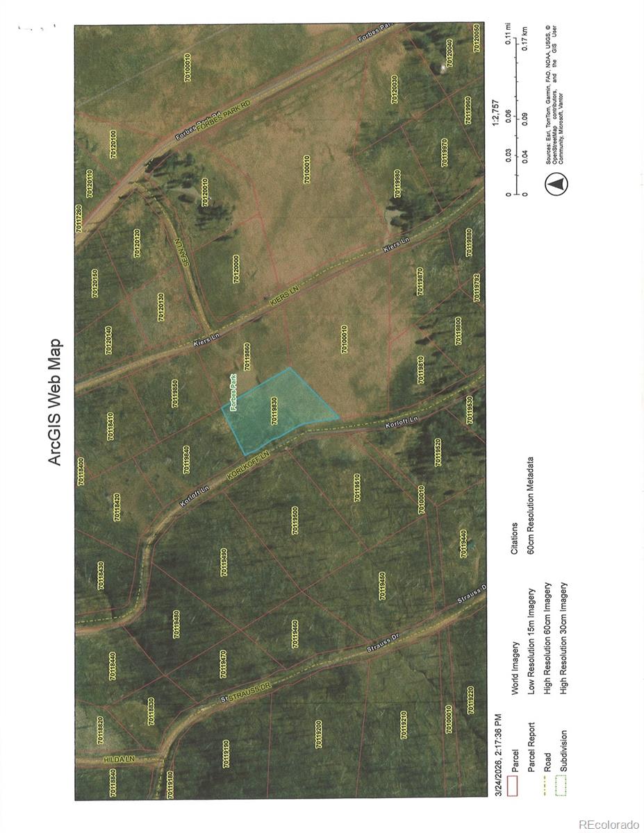2067 Korlkoff Lane
