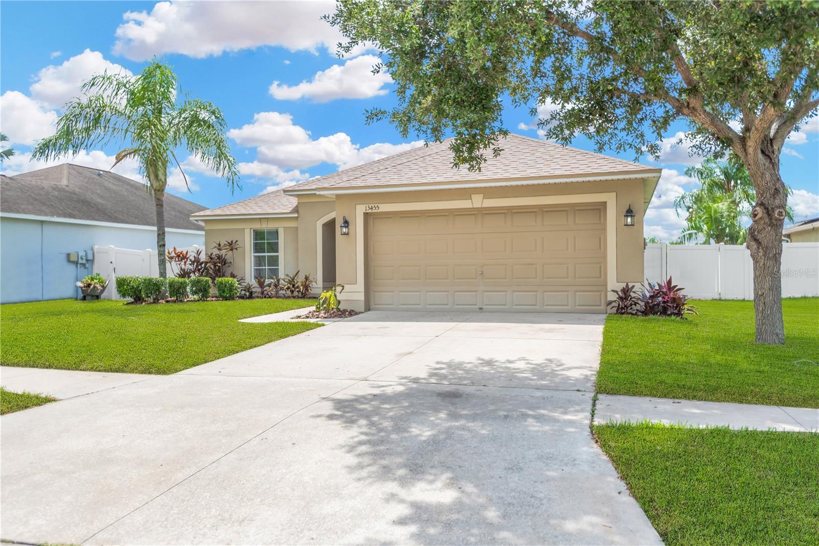 13455 Graham Yarden Drive