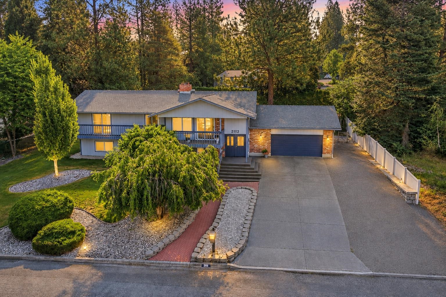 2113 S Vera Crest Dr