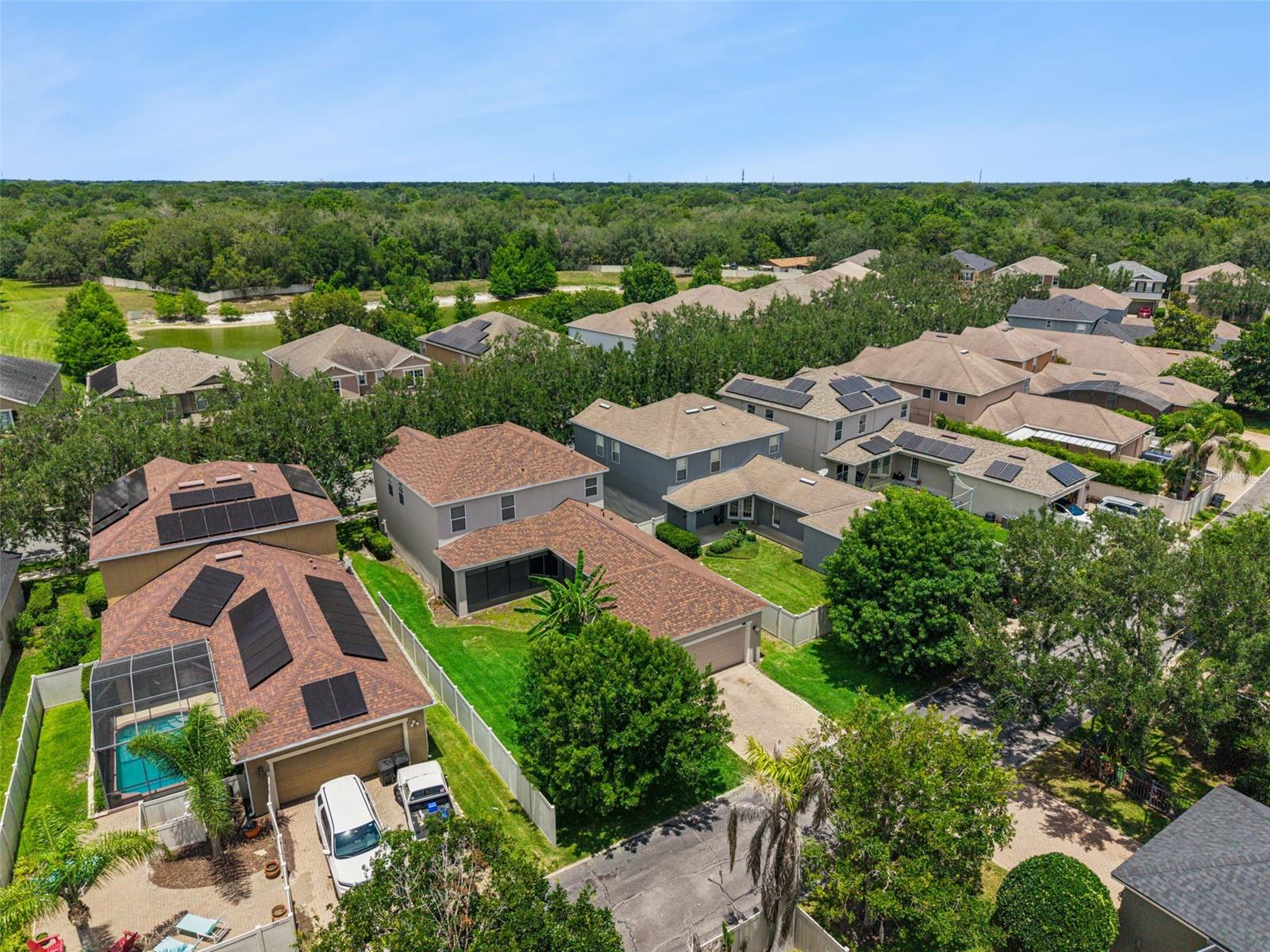 725 Legacy Park Drive