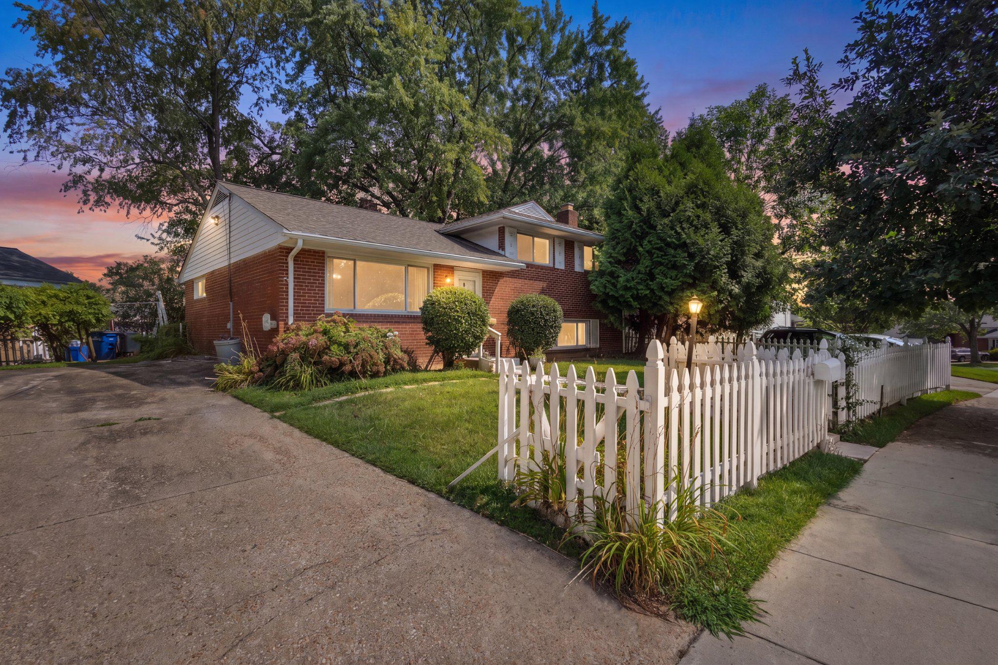 10313 Conover Drive