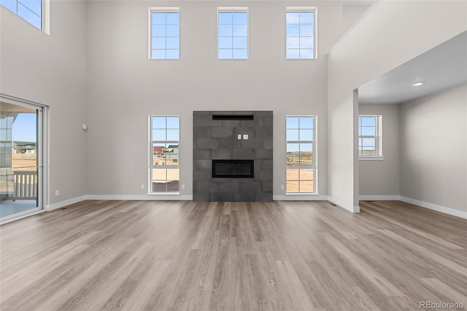 8691 Pennycress Drive