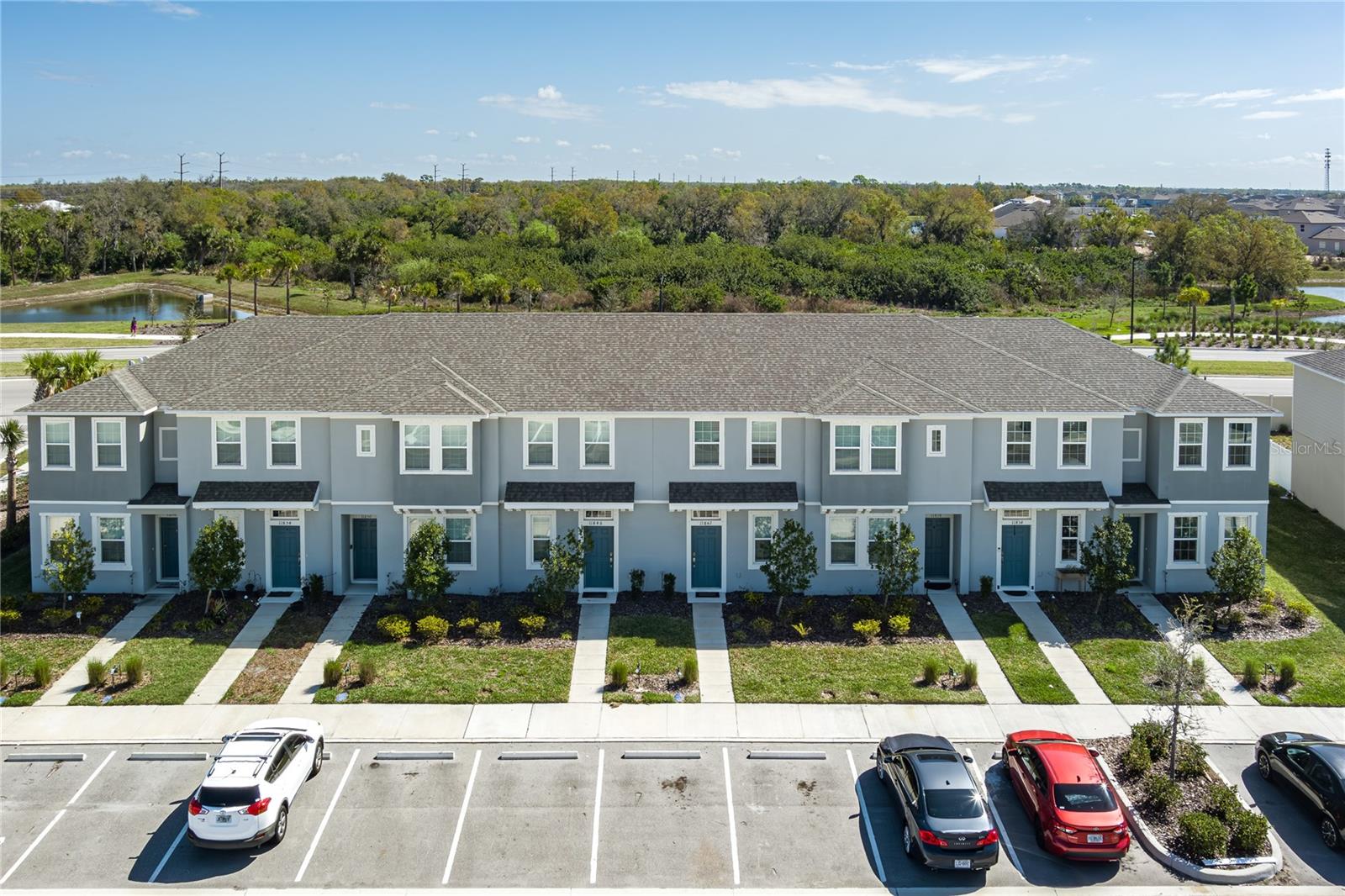 11830 Stonesmith Crossing