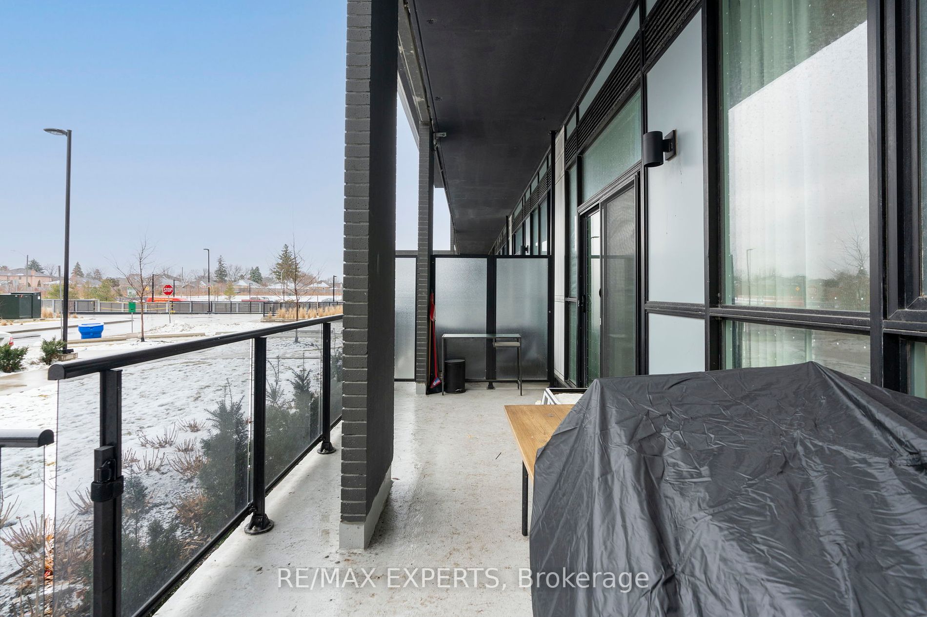 50 George Butchart Dr 102