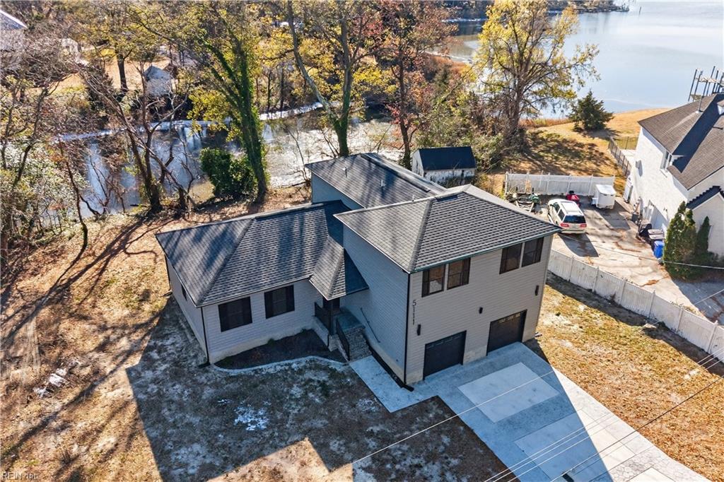 5111 Sweetbriar Circle