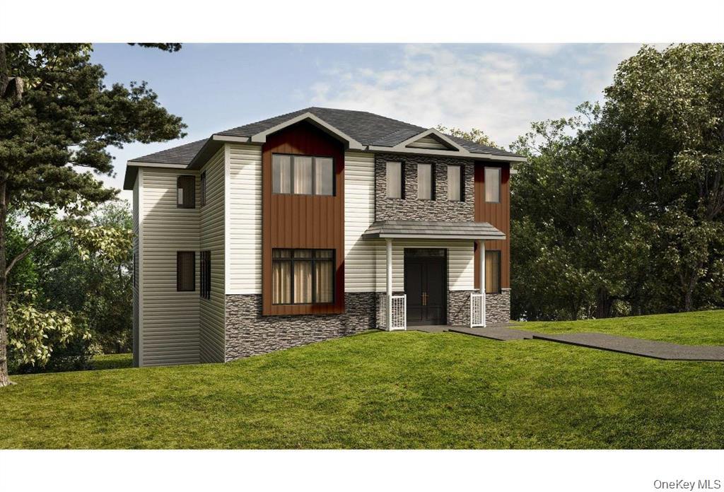 27 Westend Drive