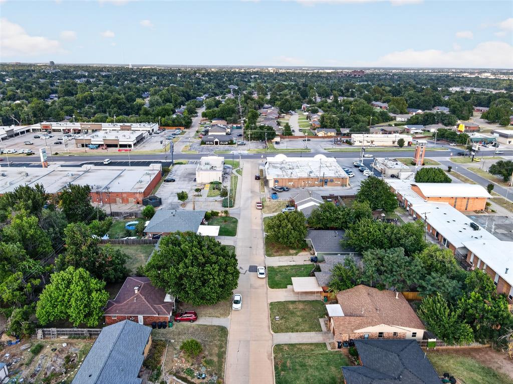 2932 NW 67th Street